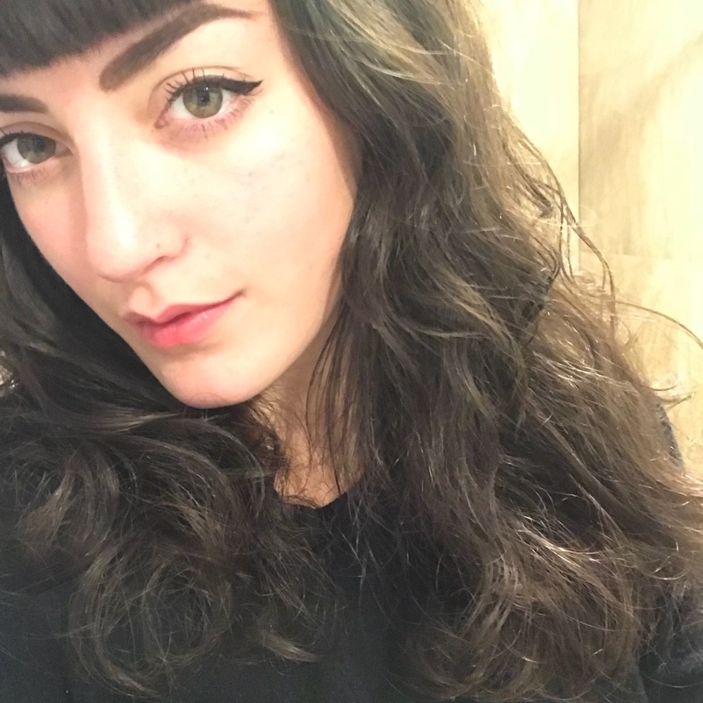 Meet your Posher, Gillian